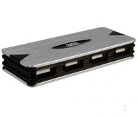 Sweex External 4-port USB 2.0 Hub (US009) Sweex External 4-port USB 2.0 Hub (US009)
